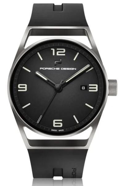 Replica Porsche Design Watch 1919 DATETIMER ETERNITY 4046901986070